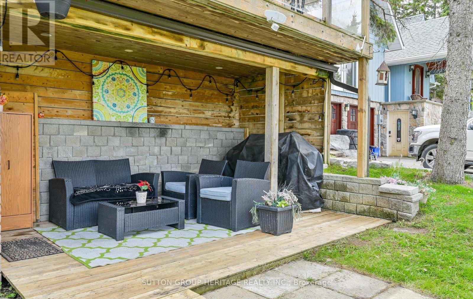 381 Fralicks Beach Road, Scugog, Ontario  L9L 1B6 - Photo 4 - E13161376