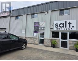 3B - 28 DAIRY LANE, huntsville (chaffey), Ontario