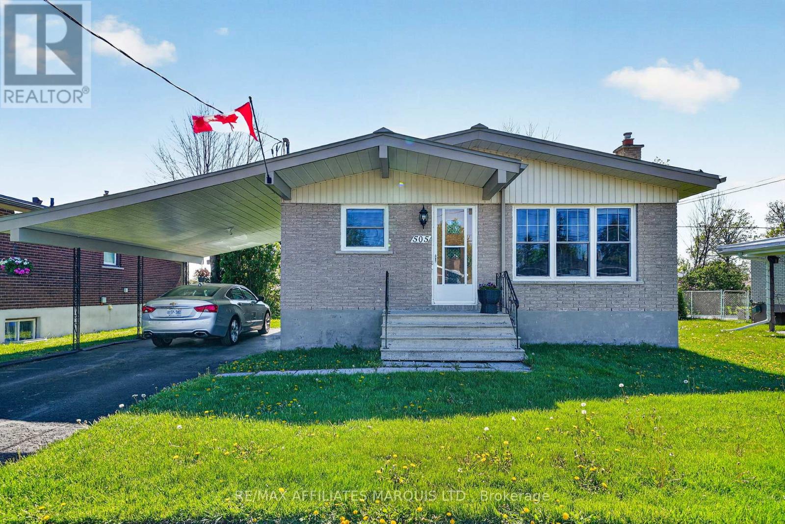 505 Anthony Street, Cornwall, Ontario  K6H 5L1 - Photo 1 - X13165650