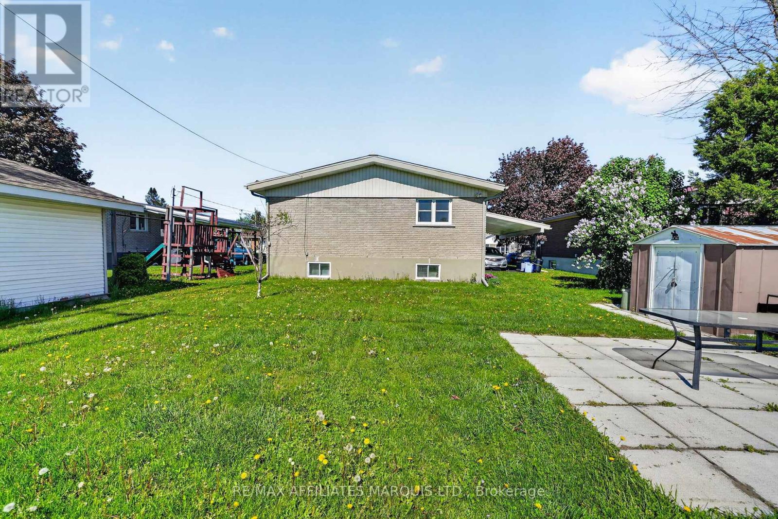 505 Anthony Street, Cornwall, Ontario  K6H 5L1 - Photo 36 - X13165650
