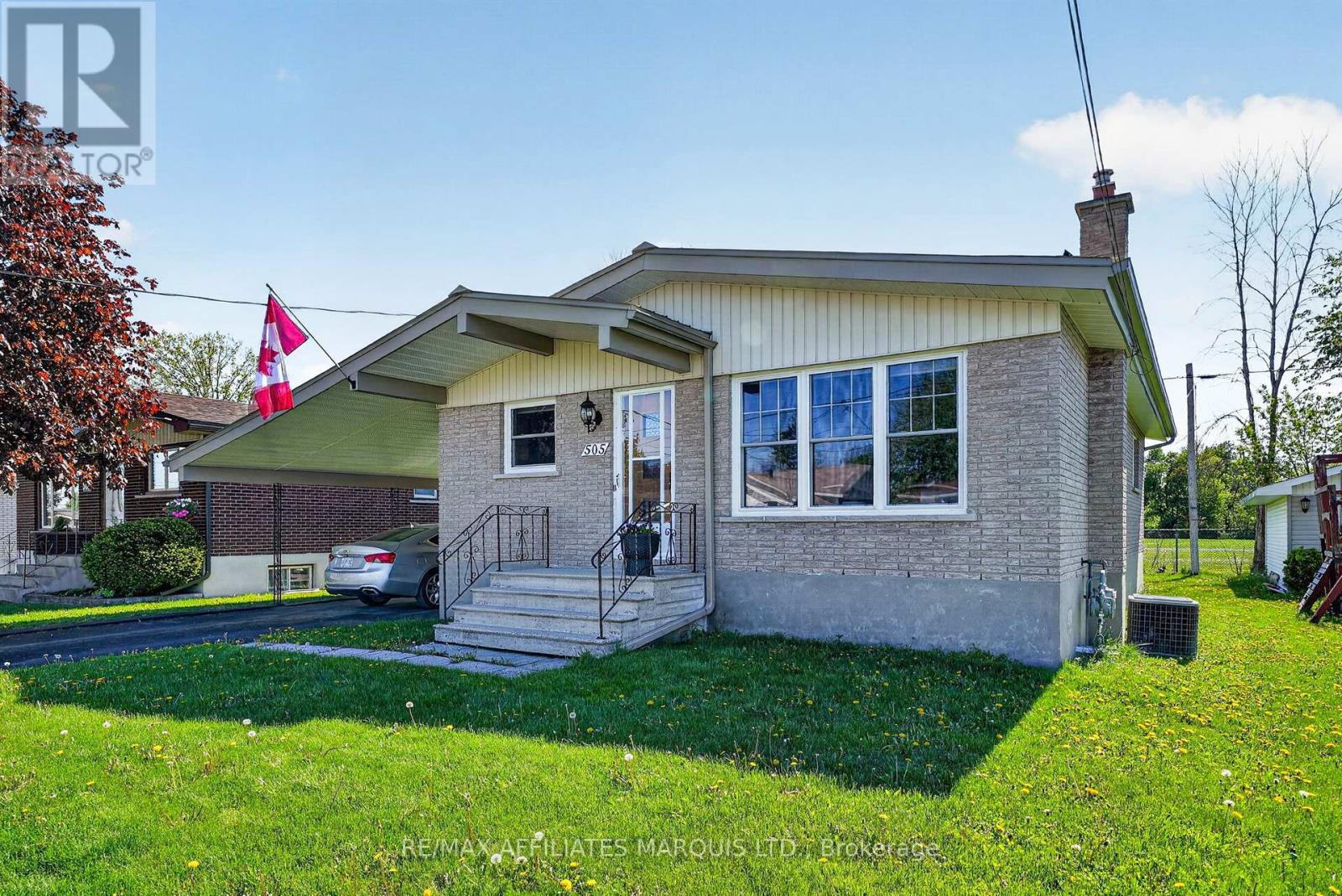 505 Anthony Street, Cornwall, Ontario  K6H 5L1 - Photo 4 - X13165650