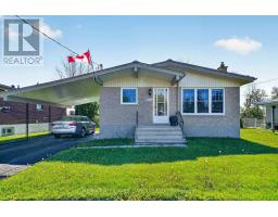 505 ANTHONY STREET, Cornwall, Ontario