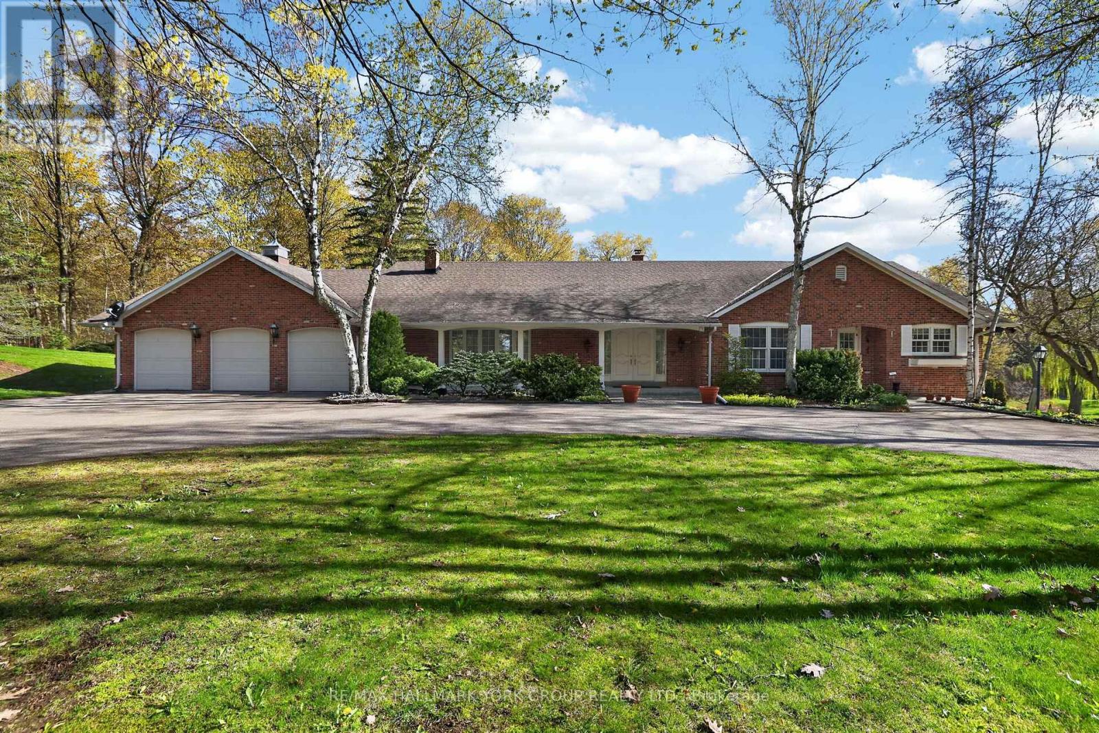 1020 18th Side Road, King, Ontario  L7B 1K5 - Photo 2 - N13165654