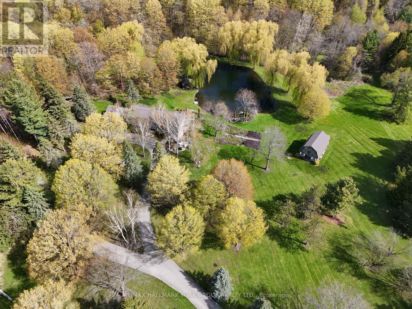 1020 18th Side Road, King, Ontario  L7B 1K5 - Photo 26 - N13165654