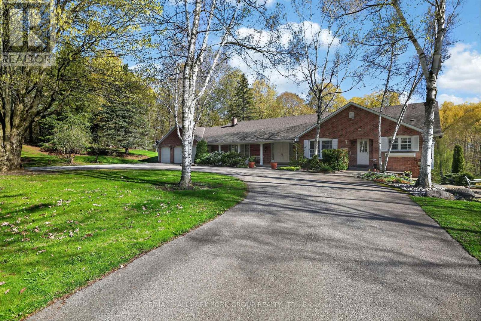 1020 18th Side Road, King, Ontario  L7B 1K5 - Photo 6 - N13165654