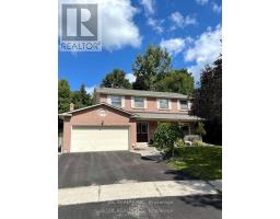 1059 EASTHILL COURT, Newmarket, Ontario