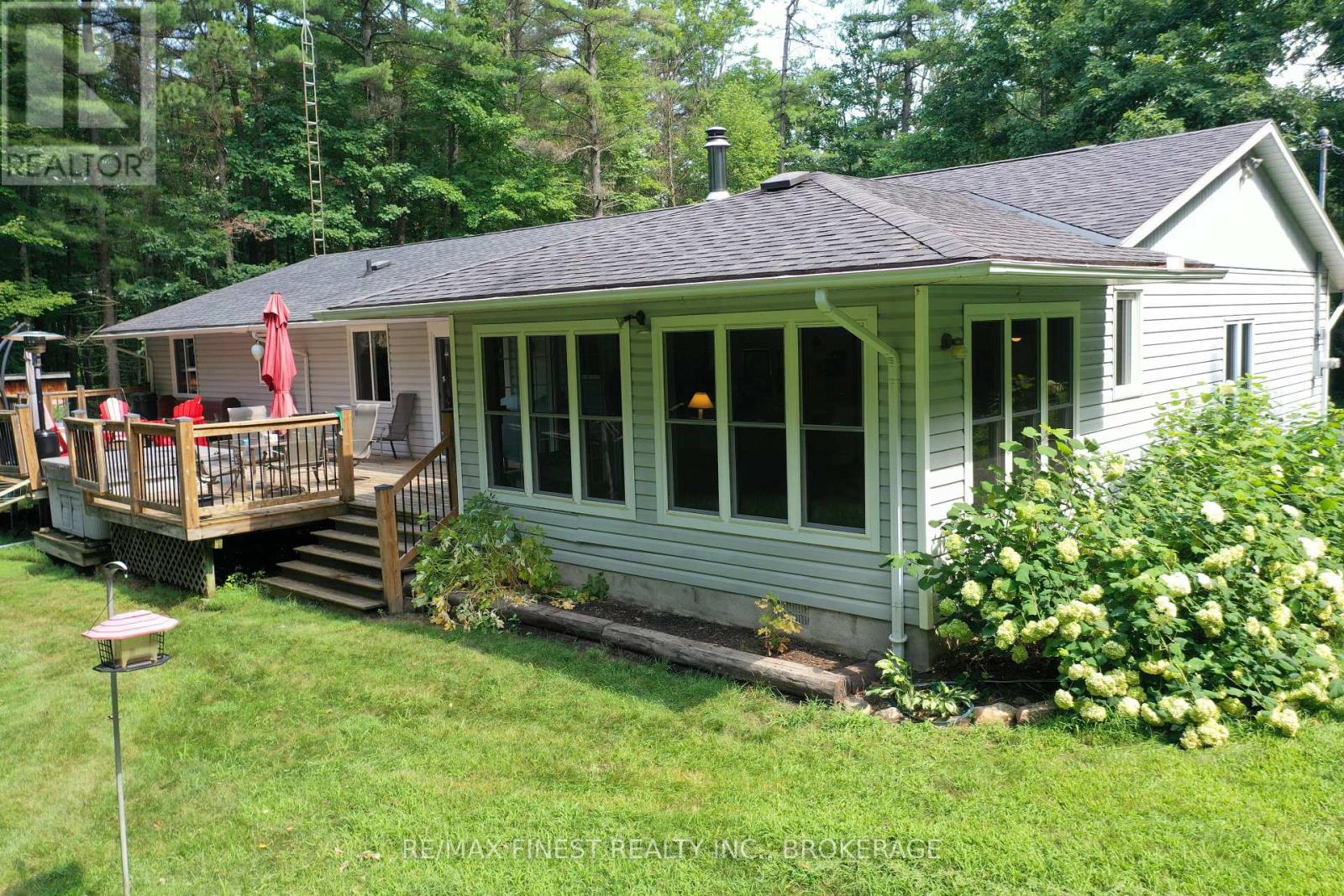 162 ESCOTT/ ROCKPORT ROAD, Leeds and the Thousand Islands, Ontario