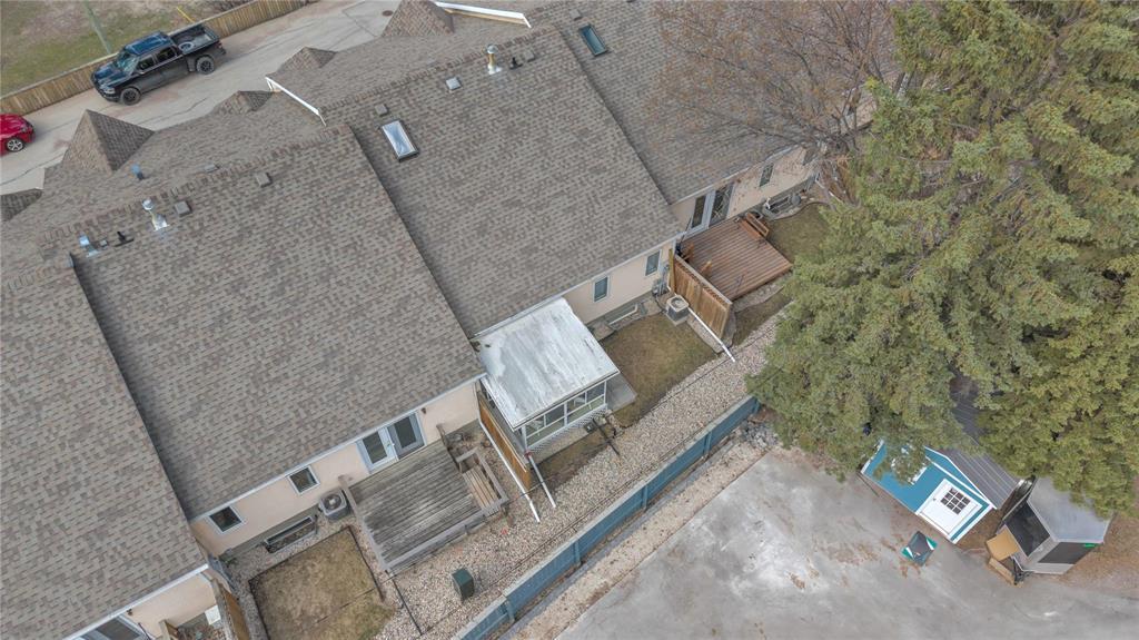 3 2075 Henderson Highway, Winnipeg, Manitoba  R2G 1P7 - Photo 25 - 202611401