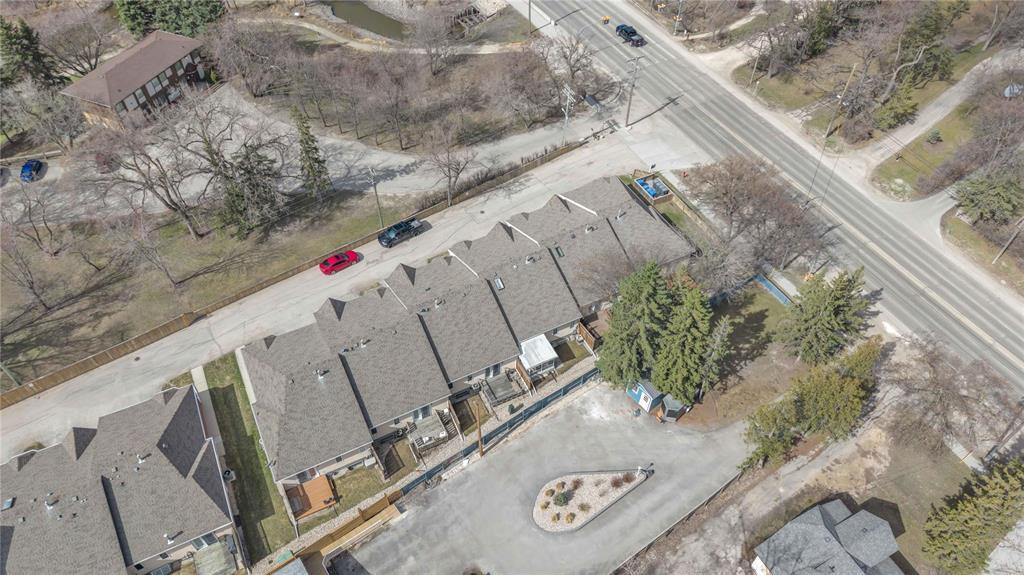 3 2075 Henderson Highway, Winnipeg, Manitoba  R2G 1P7 - Photo 23 - 202611401