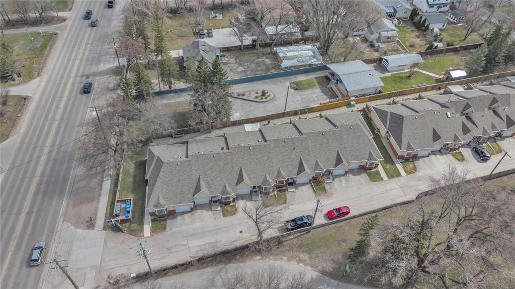 3 2075 Henderson Highway, Winnipeg, Manitoba  R2G 1P7 - Photo 26 - 202611401