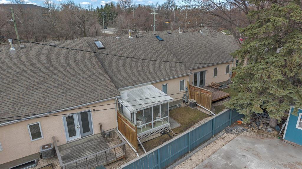 3 2075 Henderson Highway, Winnipeg, Manitoba  R2G 1P7 - Photo 22 - 202611401