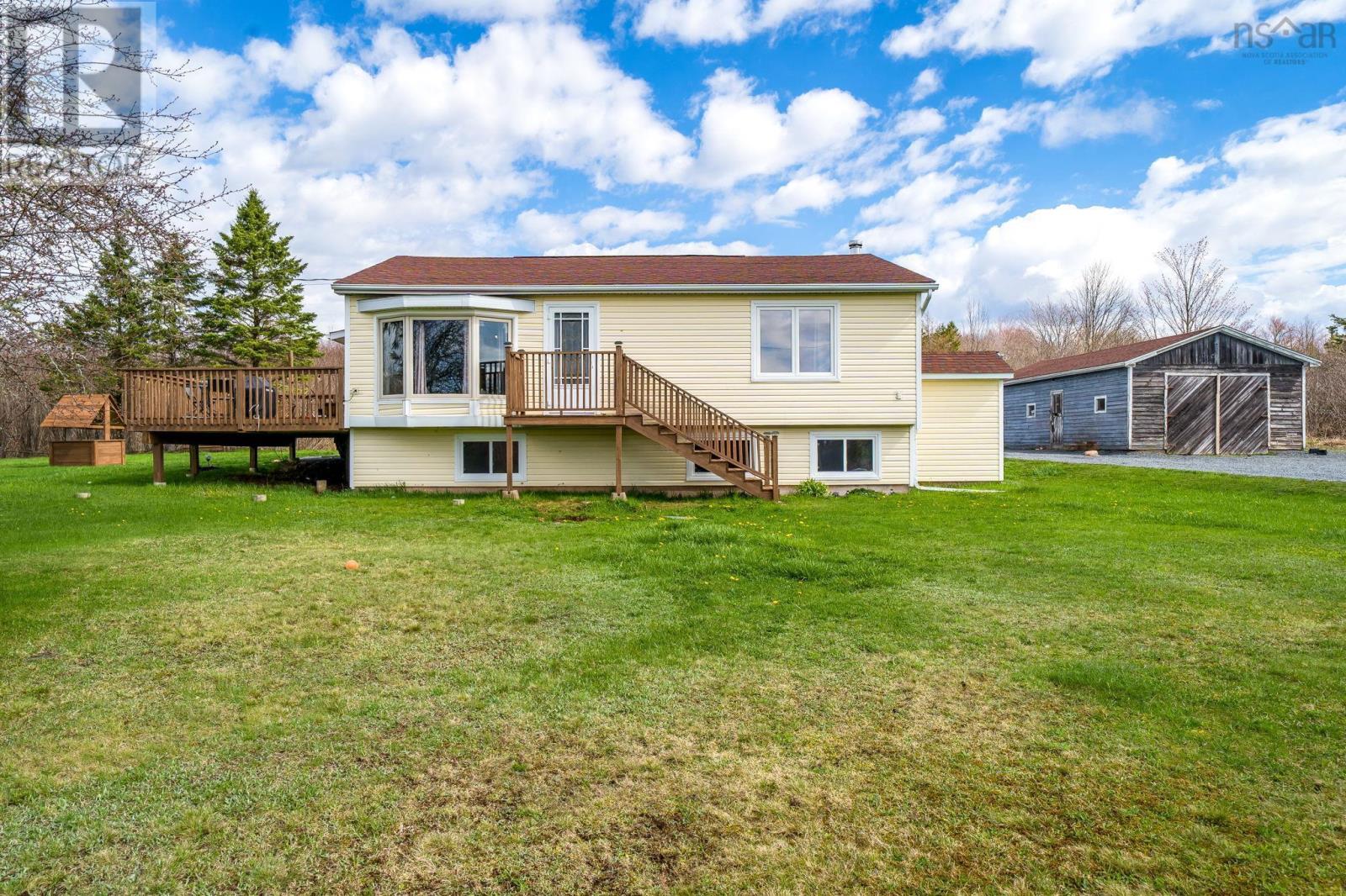 1517 Indian Road, Shubenacadie, Nova Scotia