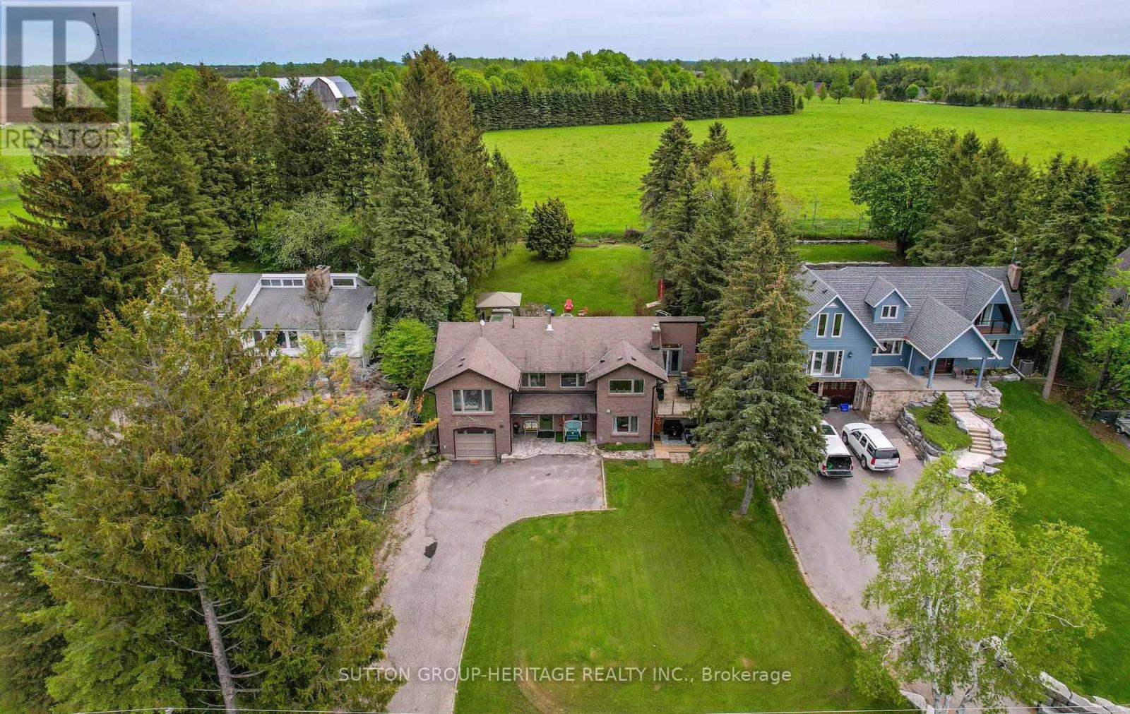 381 Fralicks Beach Road, Scugog, Ontario  L9L 1B6 - Photo 38 - E13161376