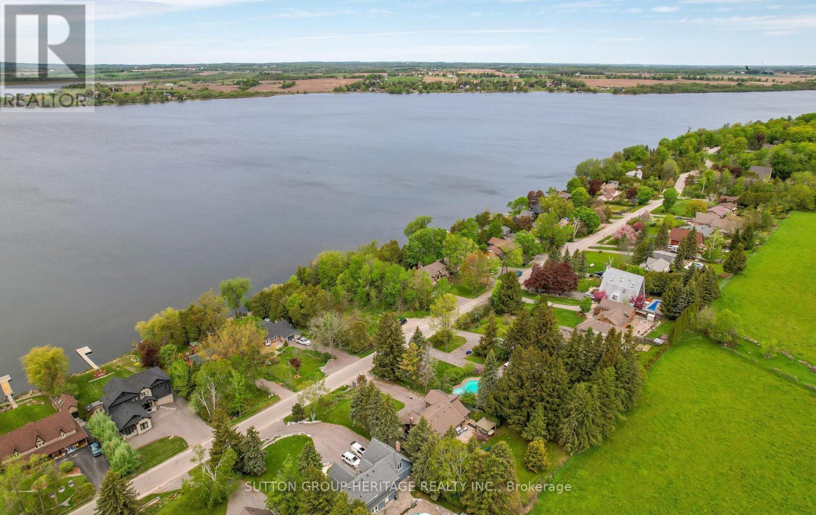 381 Fralicks Beach Road, Scugog, Ontario  L9L 1B6 - Photo 42 - E13161376