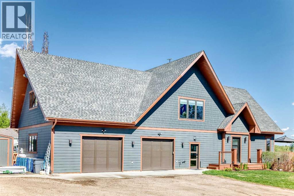 308, 40422 Range Road 10, Rural Lacombe County, Alberta  T0C 0J0 - Photo 1 - A2313527