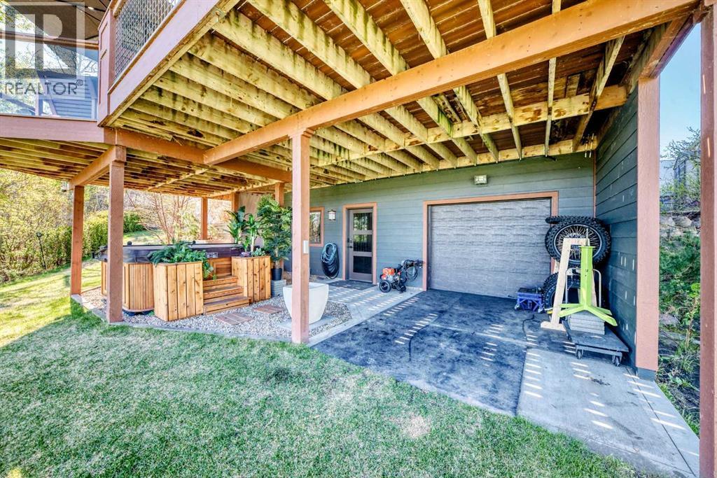 308, 40422 Range Road 10, Rural Lacombe County, Alberta  T0C 0J0 - Photo 41 - A2313527