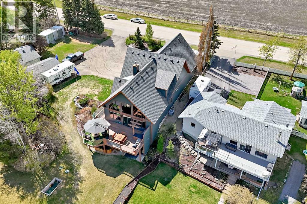 308, 40422 Range Road 10, Rural Lacombe County, Alberta  T0C 0J0 - Photo 46 - A2313527