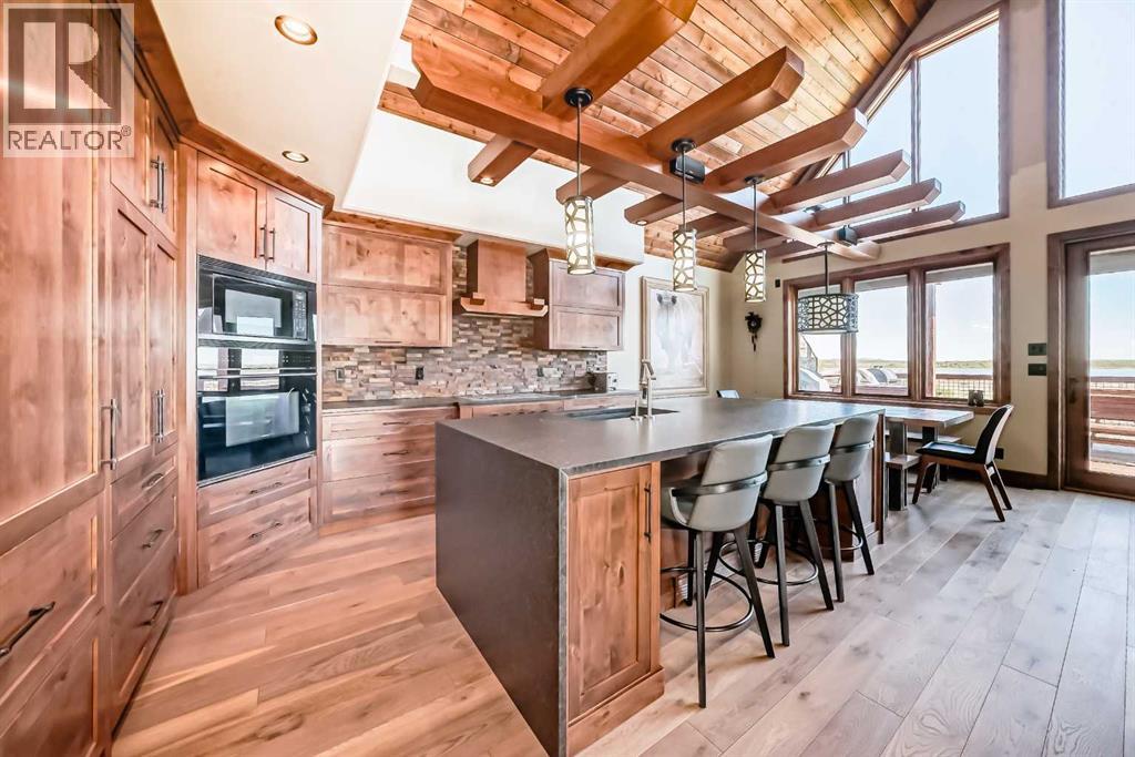 308, 40422 Range Road 10, Rural Lacombe County, Alberta  T0C 0J0 - Photo 8 - A2313527