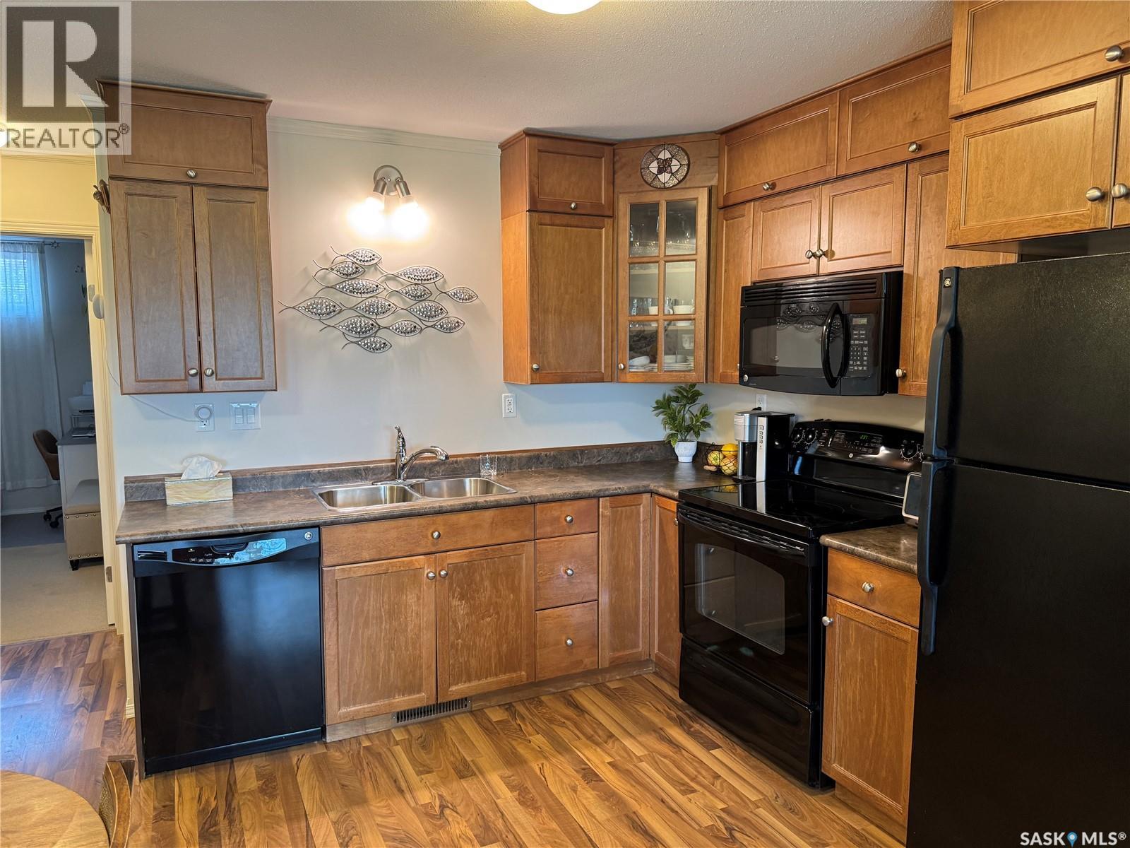 409 1022 Hampton Circle, Saskatoon, Saskatchewan  S7R 0K3 - Photo 12 - SK036921
