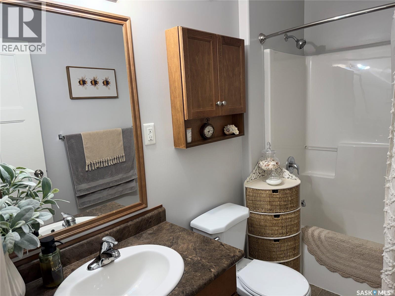 409 1022 Hampton Circle, Saskatoon, Saskatchewan  S7R 0K3 - Photo 16 - SK036921
