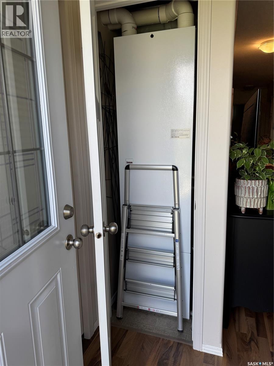409 1022 Hampton Circle, Saskatoon, Saskatchewan  S7R 0K3 - Photo 20 - SK036921