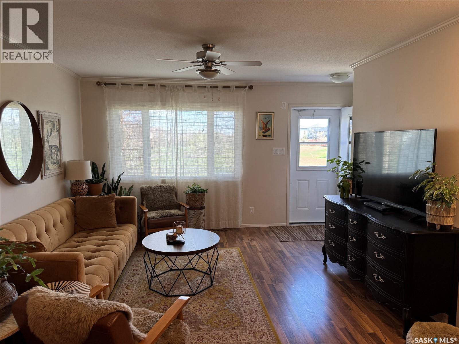 409 1022 Hampton Circle, Saskatoon, Saskatchewan  S7R 0K3 - Photo 6 - SK036921
