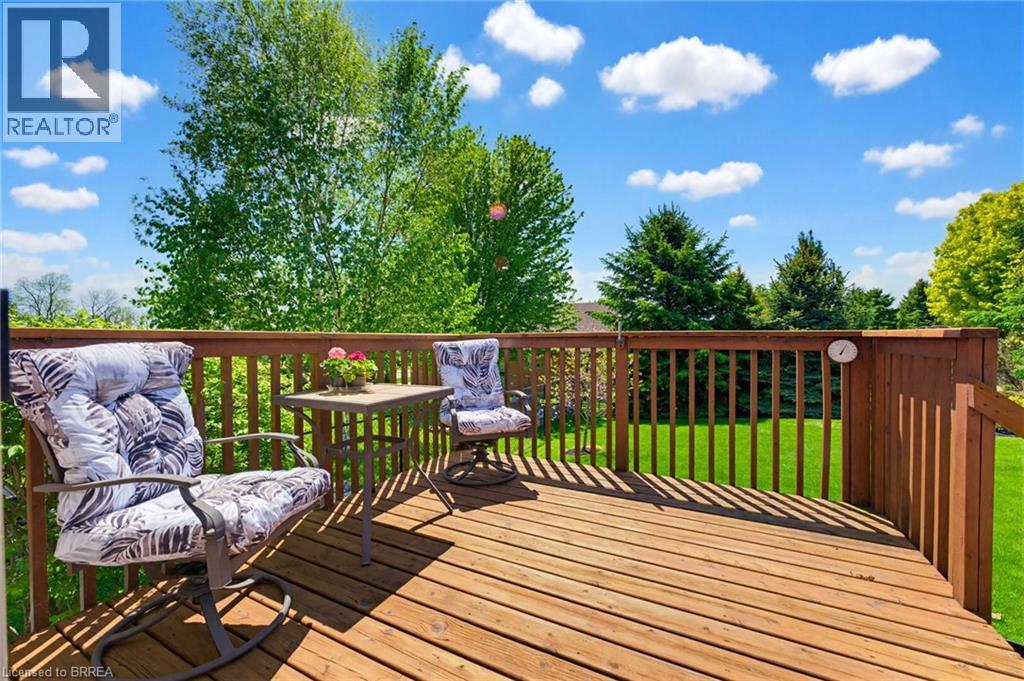 22 Taylor Road, St. George, Ontario  N0E 1N0 - Photo 3 - 40832918