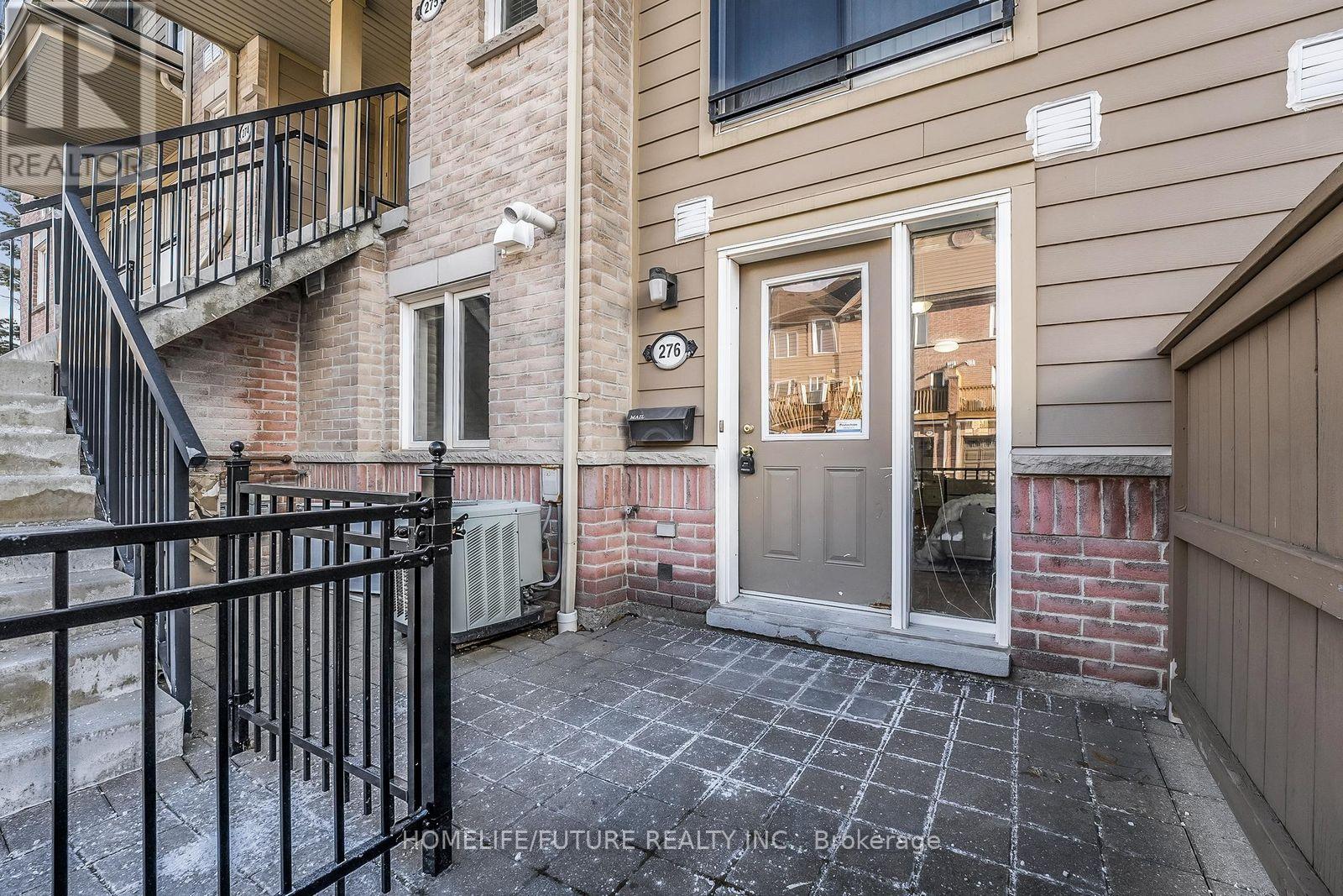 276 - 4975 Southampton Drive, Mississauga, Ontario  L5M 8E5 - Photo 2 - W13164956