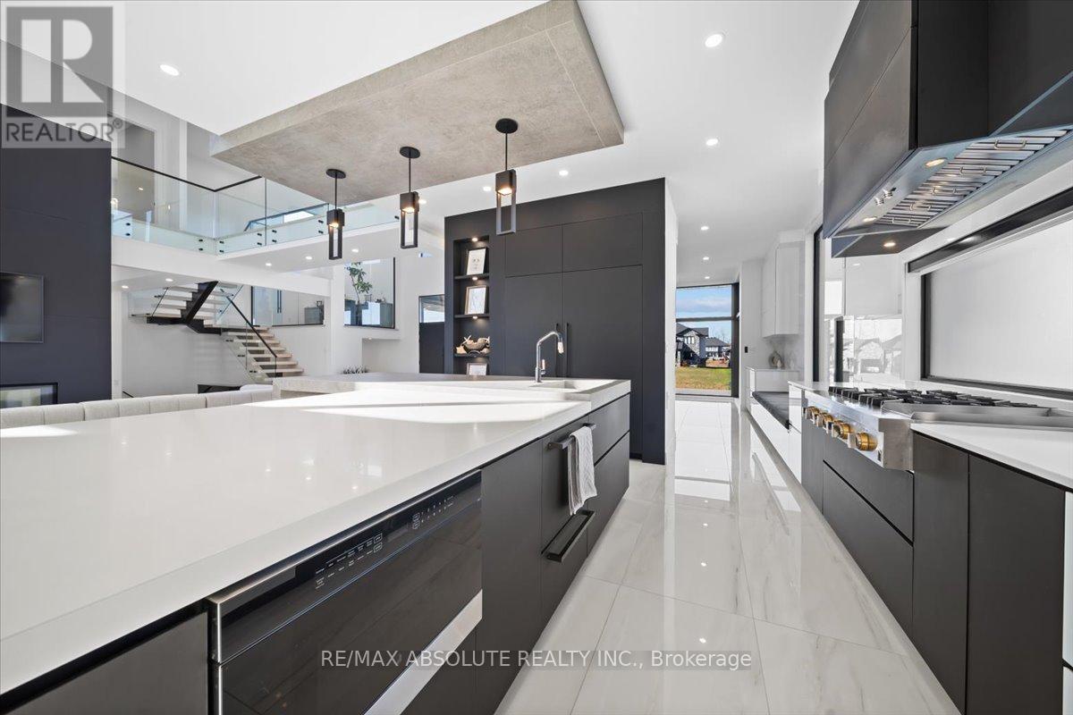 553 Shoreway Drive, Ottawa, Ontario  K4P 0G3 - Photo 17 - X12937596