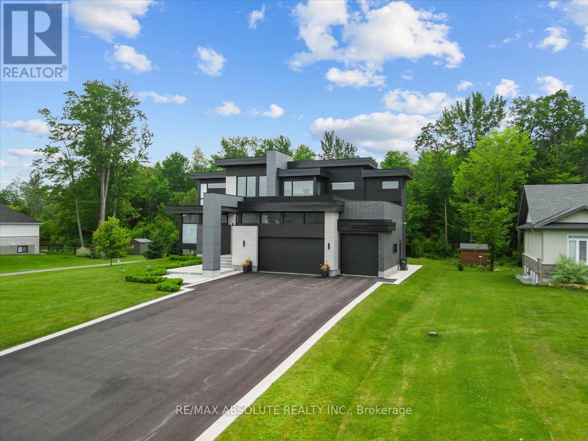 553 Shoreway Drive, Ottawa, Ontario  K4P 0G3 - Photo 2 - X12937596
