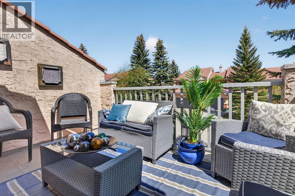 75, 5810 Patina Drive SW, Calgary, Alberta  T3H 2T6 - Photo 8 - A2310763