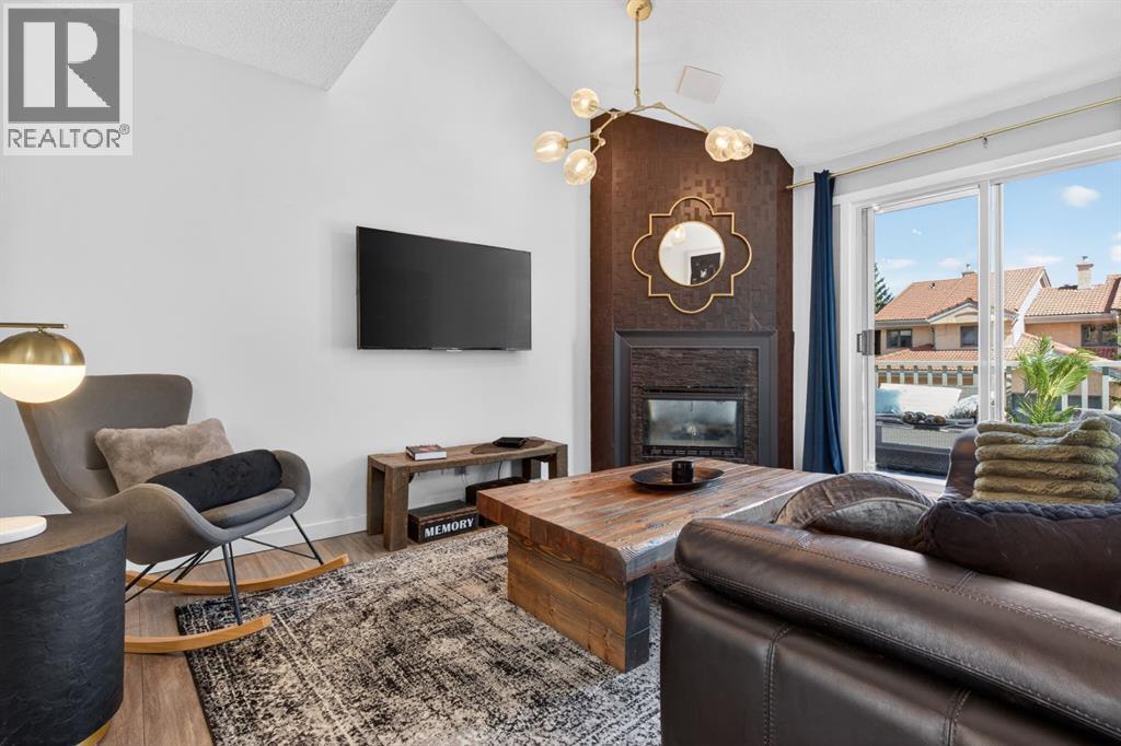 75, 5810 Patina Drive SW, Calgary, Alberta  T3H 2T6 - Photo 7 - A2310763