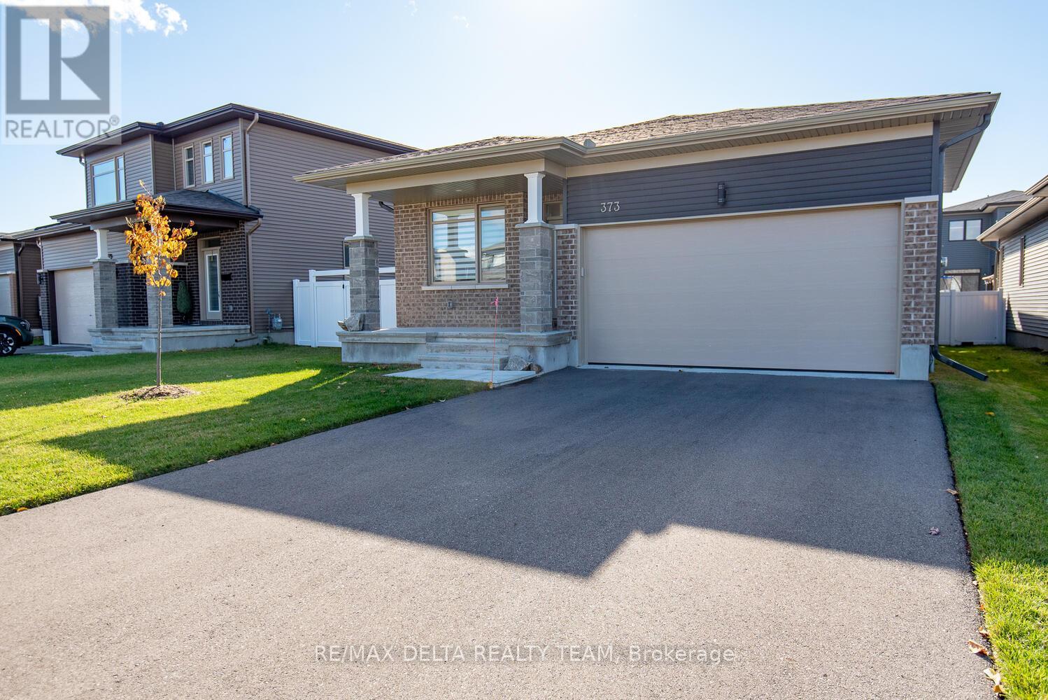 373 STERLING AVENUE, Clarence-Rockland, Ontario
