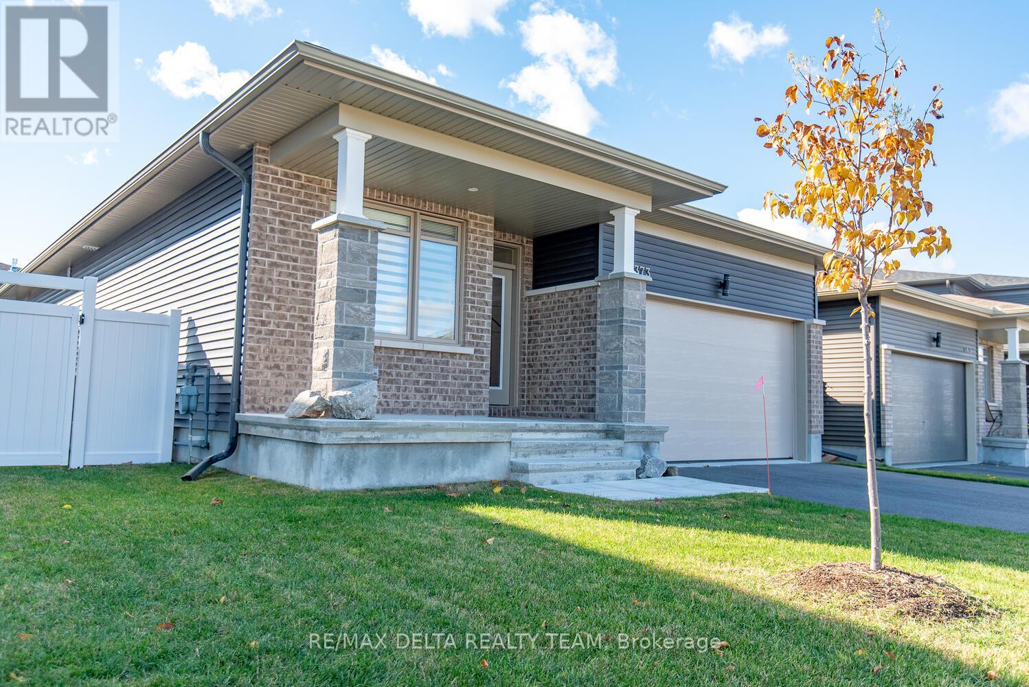 373 Sterling Avenue, Clarence-Rockland, Ontario  K2K 0L4 - Photo 2 - X13165670