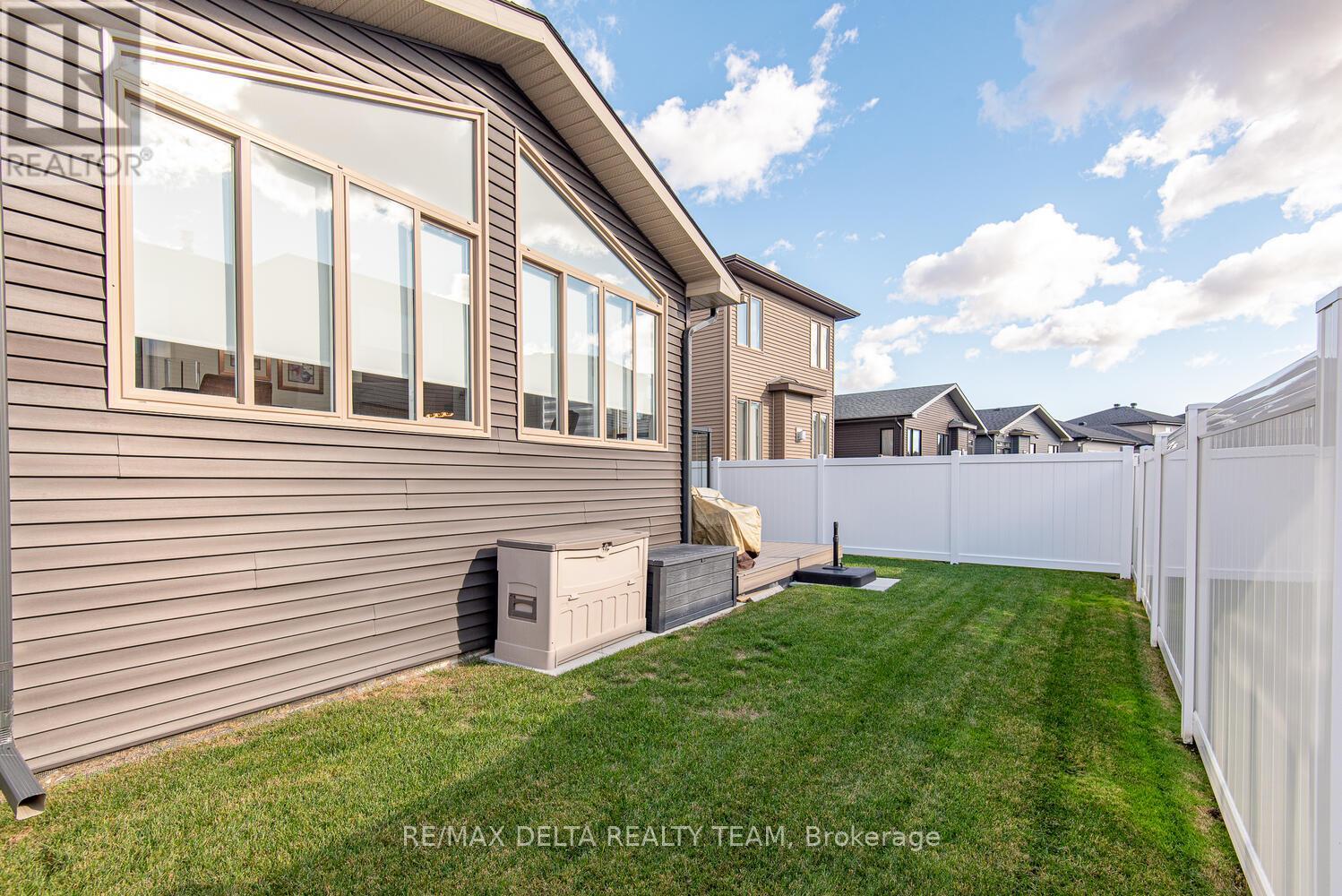 373 Sterling Avenue, Clarence-Rockland, Ontario  K2K 0L4 - Photo 33 - X13165670
