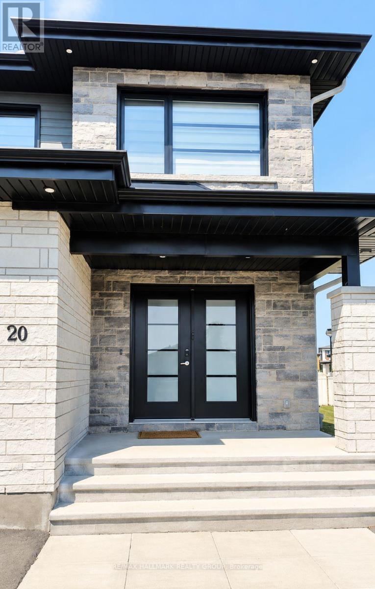 - 20 Rutile Street, Clarence-Rockland, Ontario  K4K 0L4 - Photo 2 - X13165698