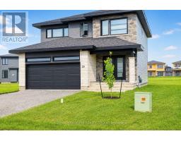 - 20 RUTILE STREET, Clarence-Rockland, Ontario