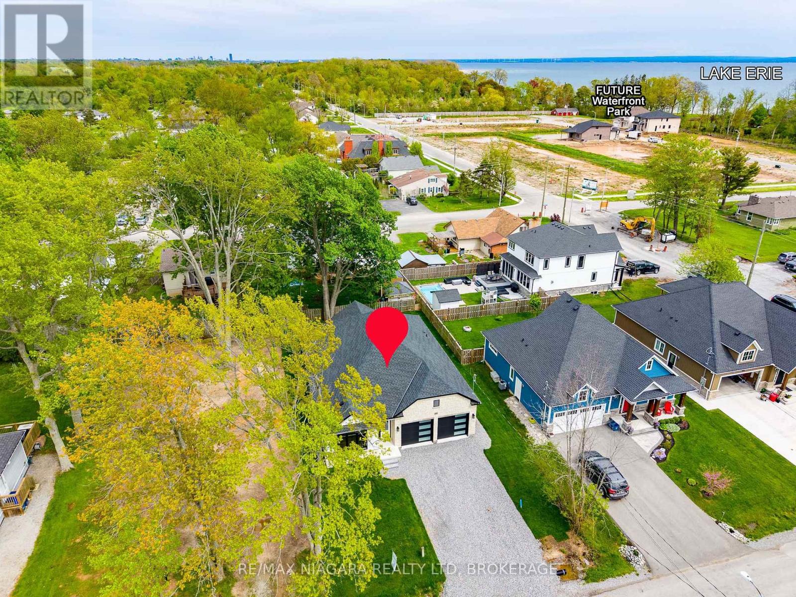 60 Pleasant Avenue N, Fort Erie (Ridgeway), Ontario  L0S 1N0 - Photo 44 - X13165660