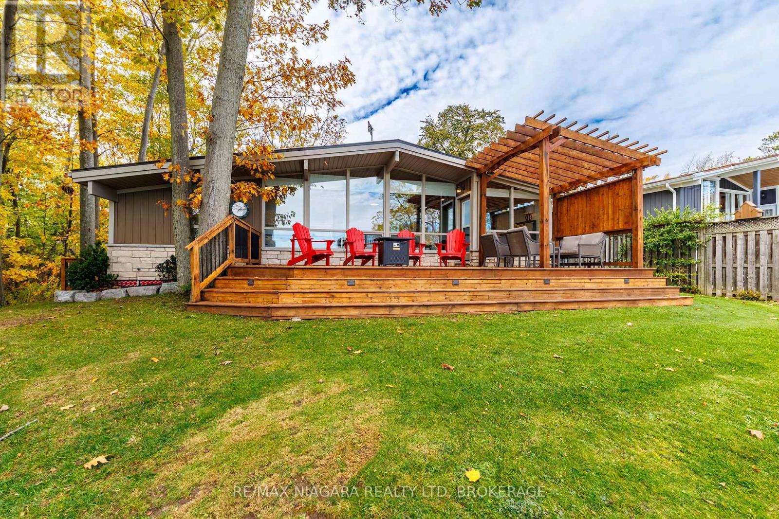 42 MOHAWK POINT ROAD, Haldimand, Ontario