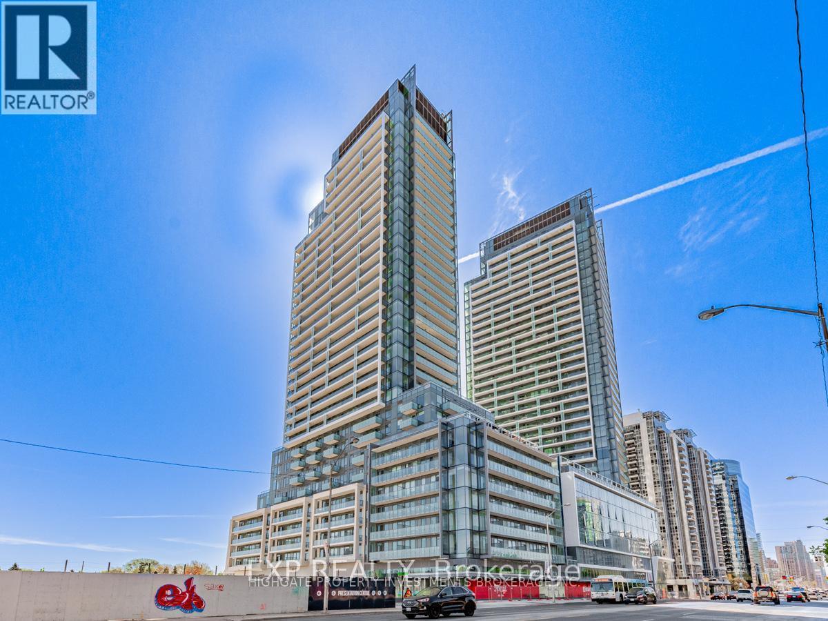 N638 - 7 GOLDEN LION HEIGHTS, Toronto, Ontario