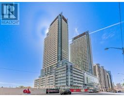 N638 - 7 GOLDEN LION HEIGHTS, Toronto, Ontario