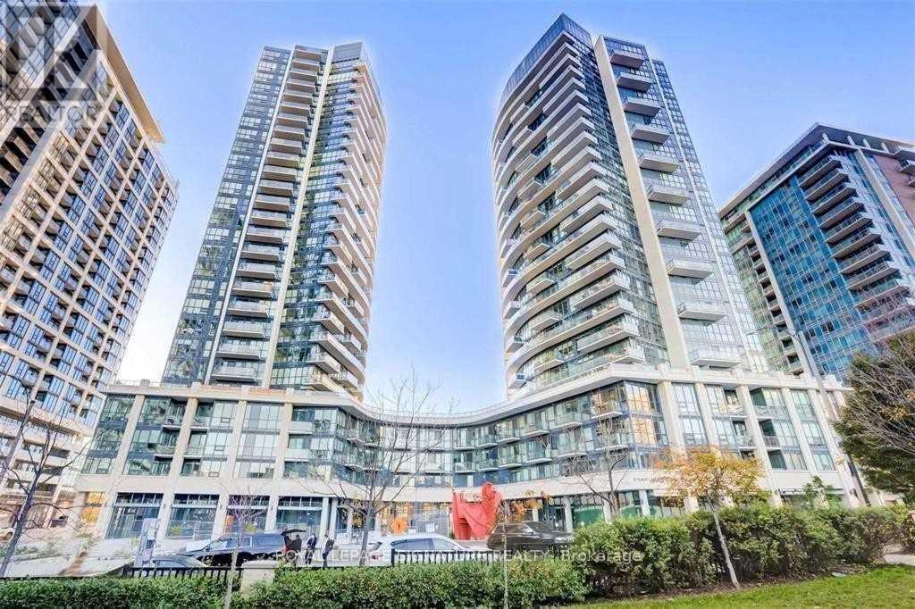 1303 - 49 EAST LIBERTY STREET, Toronto, Ontario