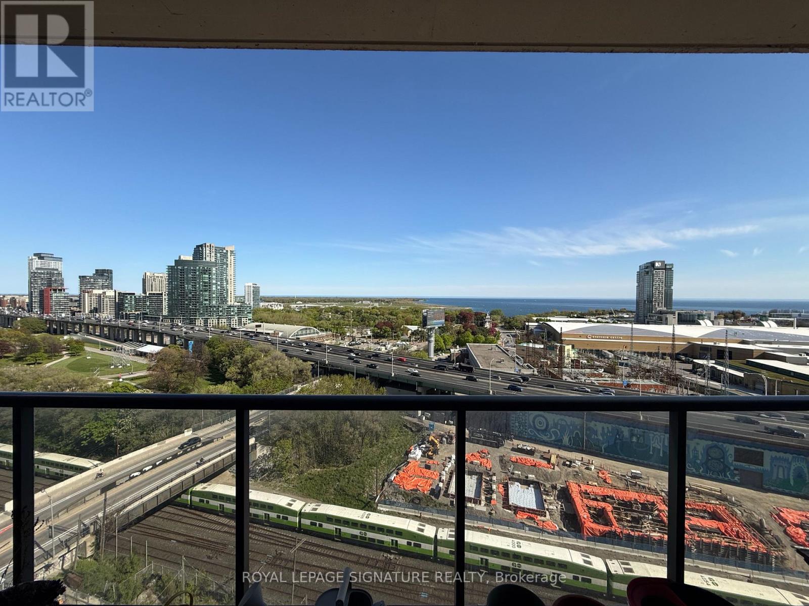 1303 - 49 East Liberty Street, Toronto, Ontario M6K 0B2 - Photo 15 - C13165690