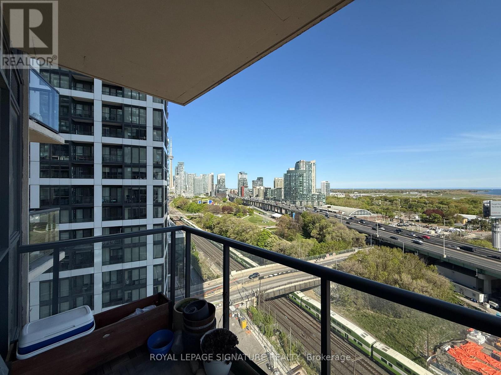 1303 - 49 East Liberty Street, Toronto, Ontario M6K 0B2 - Photo 16 - C13165690