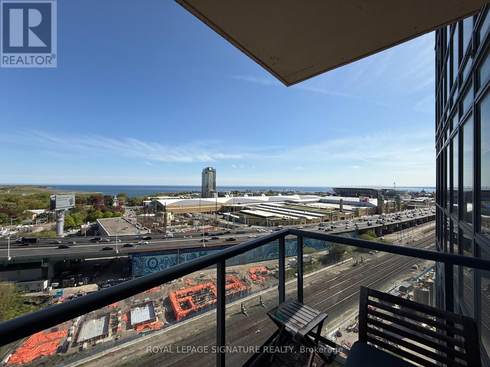 1303 - 49 East Liberty Street, Toronto, Ontario M6K 0B2 - Photo 17 - C13165690