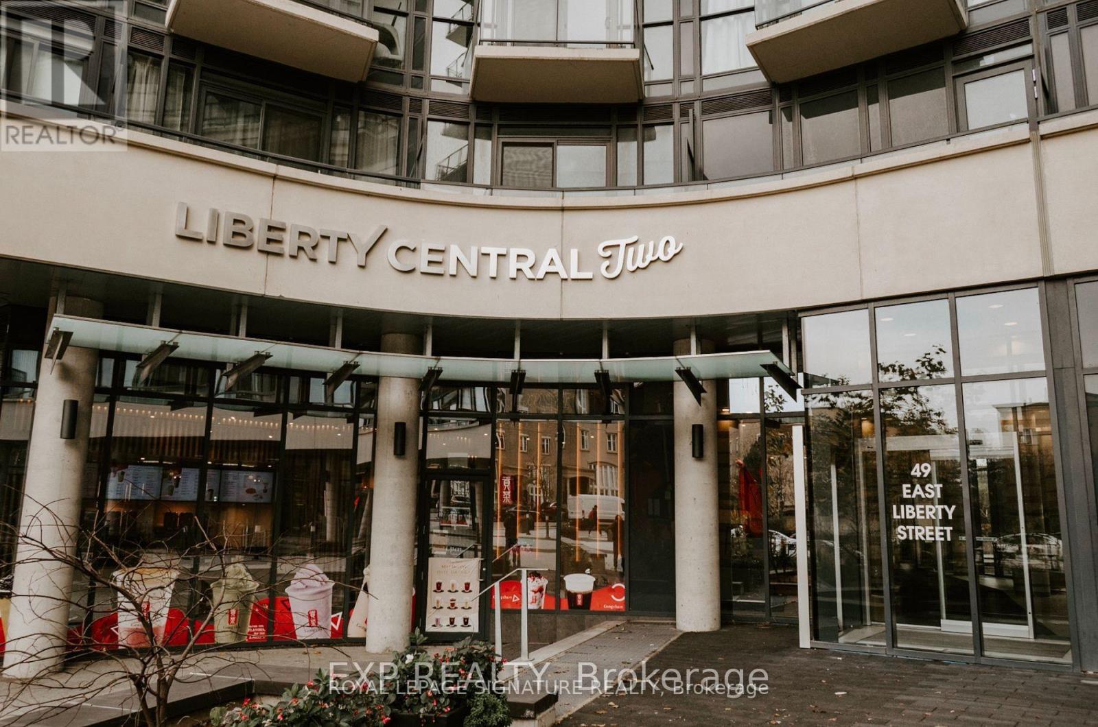 1303 - 49 East Liberty Street, Toronto, Ontario M6K 0B2 - Photo 19 - C13165690