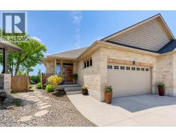 10 RIDGEWOOD Court, Woodstock, Ontario
