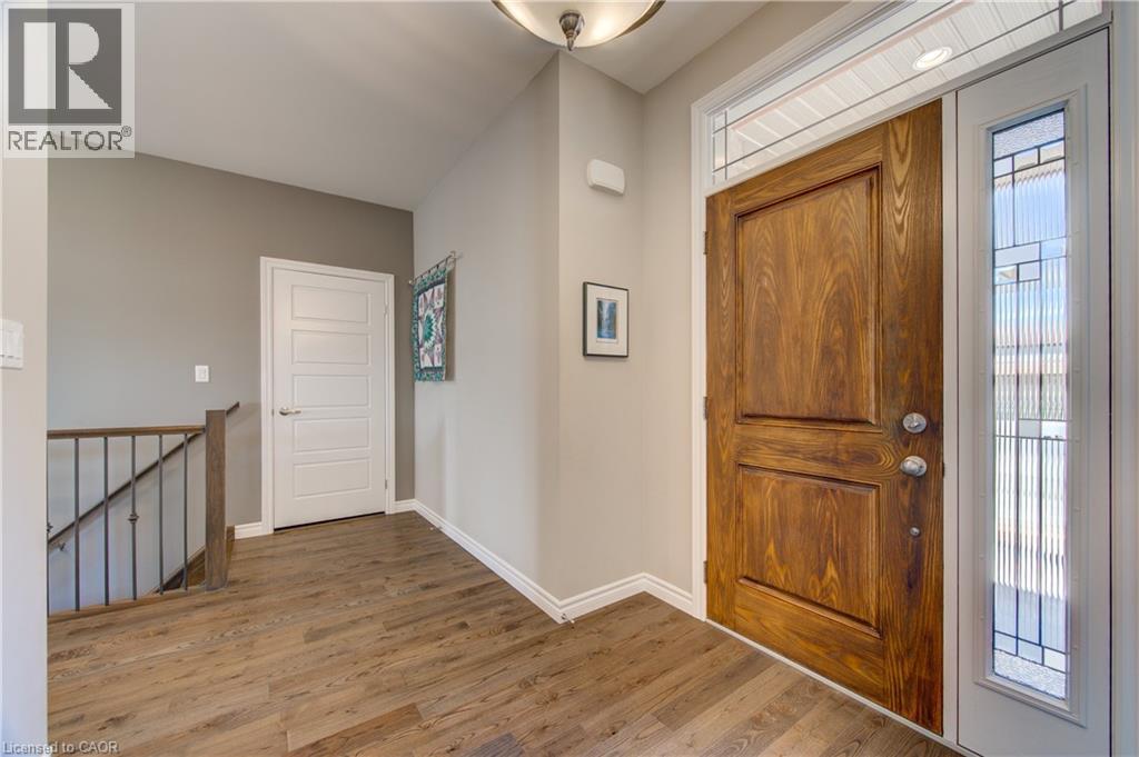 10 Ridgewood Court, Woodstock, Ontario  N4T 0E5 - Photo 4 - 40831051