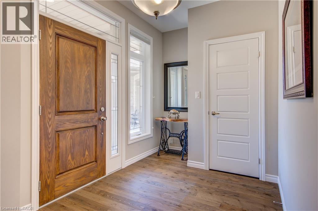 10 Ridgewood Court, Woodstock, Ontario  N4T 0E5 - Photo 3 - 40831051