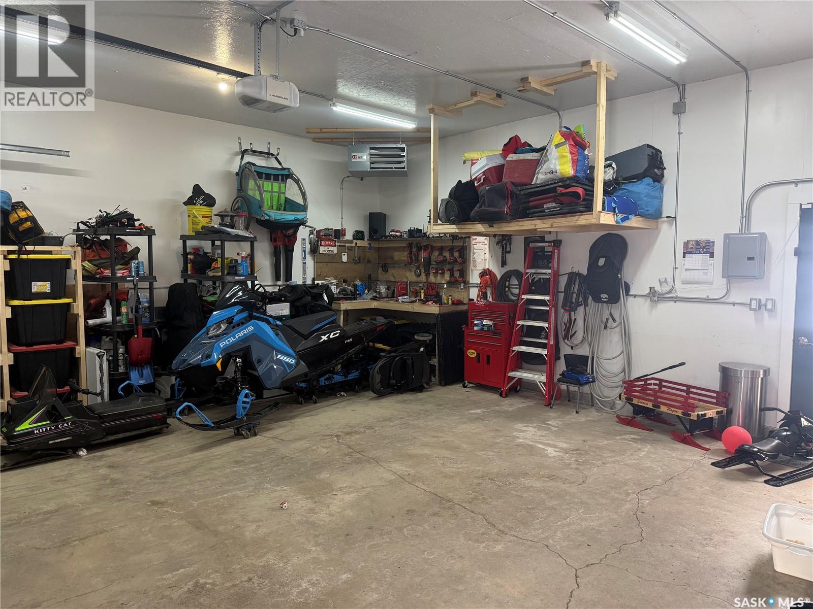 420 Logan Avenue, White Fox, Saskatchewan  S0J 0B1 - Photo 35 - SK030973